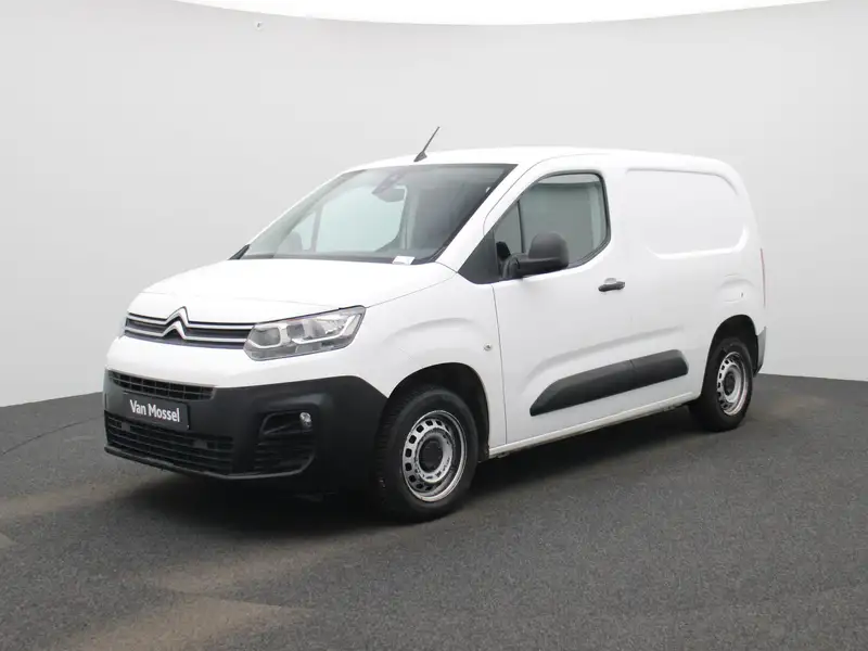 Citroen Berlingo M Light 1.6 BlueHDi 75 MAN Club Cruise Control | A