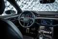 Audi S8 TFSI quattro Tiptronic 420kW Negro - thumbnail 10