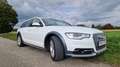 Audi A6 allroad A6 Allroad 3,0 TDI quattro DPF S-tronic Luftfahrwerk AHK Weiß - thumbnail 1