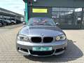 BMW 120 d Cabrio M Paket SHZ PDC KLIMA Gris - thumbnail 2