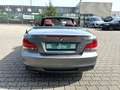 BMW 120 d Cabrio M Paket SHZ PDC KLIMA Gris - thumbnail 4