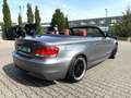BMW 120 d Cabrio M Paket SHZ PDC KLIMA Gris - thumbnail 5
