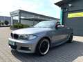 BMW 120 d Cabrio M Paket SHZ PDC KLIMA Gris - thumbnail 1