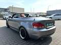 BMW 120 d Cabrio M Paket SHZ PDC KLIMA Gris - thumbnail 9