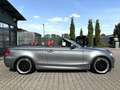 BMW 120 d Cabrio M Paket SHZ PDC KLIMA Gris - thumbnail 6