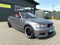 BMW 120 d Cabrio M Paket SHZ PDC KLIMA Gris - thumbnail 3