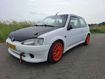 rallye 16v