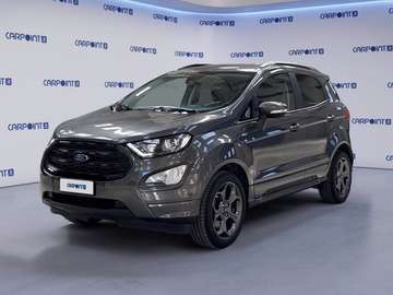 1.0 ecoboost st-line s&s 125cv my20.25