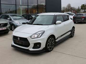 Swift Sport 1.4 Boosterjet +1 JAAR GARANTIE TRAXIO