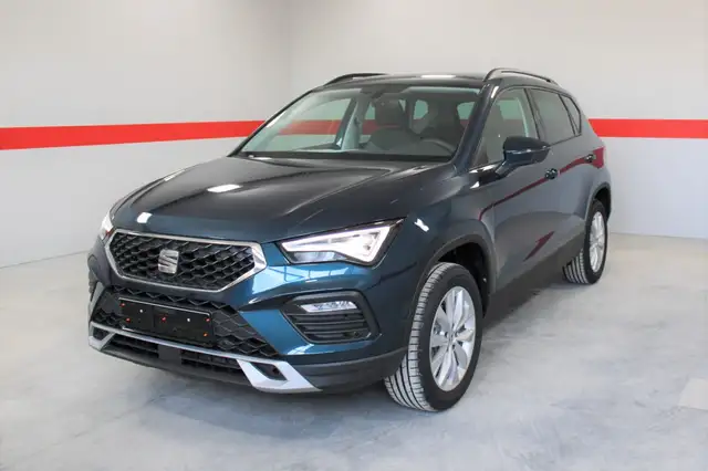 SEAT Ateca Ateca Style | SONDERFINANZIERUNG |