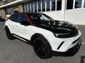 Opel Mokka 1.2 t GS Line + s&s 100cv Bianco - thumbnail 2