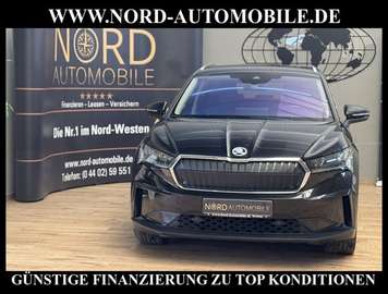 iV 80 Suite Leder/Wärmepumpe/Kamera/20 Suite