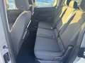 Volkswagen Caddy 4-MOTION SHZ KLIMATRONIK MULTI TELEFON AHV KLAPPE Silber - thumbnail 16