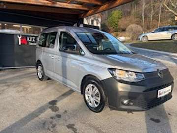 4-MOTION SHZ KLIMATRONIK MULTI TELEFON AHV KLAPPE