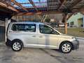 Volkswagen Caddy 4-MOTION SHZ KLIMATRONIK MULTI TELEFON AHV KLAPPE Silber - thumbnail 4