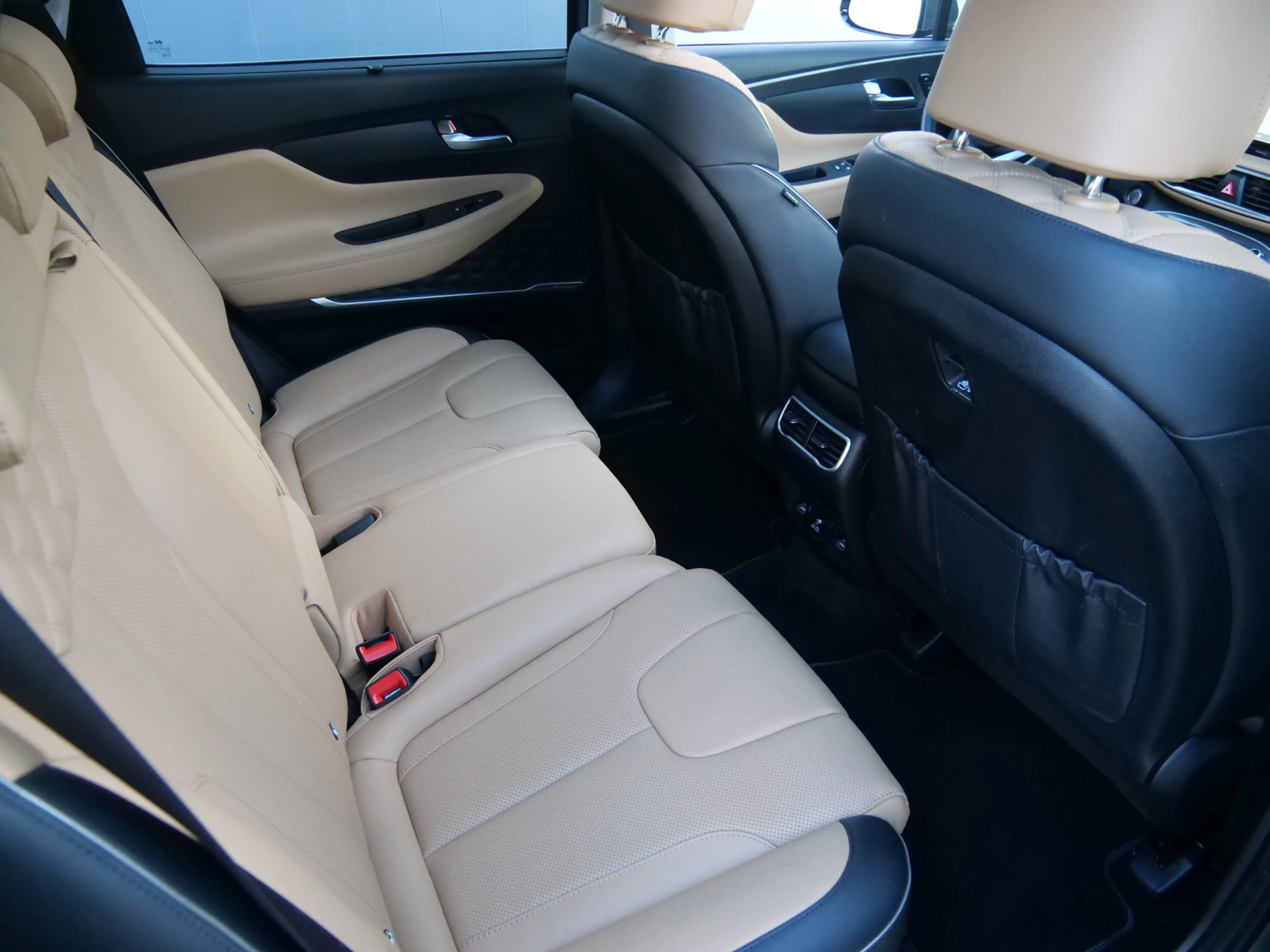Hyundai SANTA FE 1.6 T-GDI PHEV Premium Sky 265 Pk Automaat Navi / — photo 6