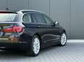 BMW 520 5-serie Touring 520I High Executive Leder - Pano - Zwart - thumbnail 5