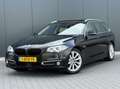 BMW 520 5-serie Touring 520I High Executive Leder - Pano - Zwart - thumbnail 1