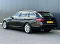 BMW 520 5-serie Touring 520I High Executive Leder - Pano - Zwart - thumbnail 11