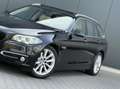 BMW 520 5-serie Touring 520I High Executive Leder - Pano - Zwart - thumbnail 6