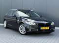 BMW 520 5-serie Touring 520I High Executive Leder - Pano - Zwart - thumbnail 2