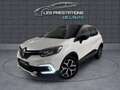Renault Captur 1.2 TCe 120 Intens EDC Euro6 Weiß - thumbnail 1