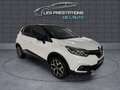Renault Captur 1.2 TCe 120 Intens EDC Euro6 Blanc - thumbnail 2