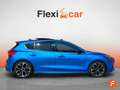 Ford Focus Vignale 1.5 Ecoboost Aut. 150 Azul - thumbnail 12
