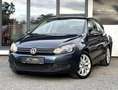 Volkswagen Golf VI Klimaautomatik Scheckheft Zahnriemen Neu Bleu - thumbnail 1