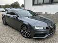 Audi A7 3.0 TDi V6 Quattro S line Tiptronic CUIR/XENON/CAM Gris - thumbnail 6