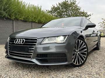 3.0 TDi V6 Quattro S line Tiptronic CUIR/XENON/CAM