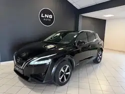 Nissan Qashqai e-Power 190 ch N-Connecta