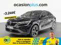 Renault Arkana 1.3 TCe R.S. Line EDC 103kW Negro - thumbnail 1