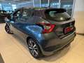 Nissan Micra 1.5 dci N-Connecta 90cv ADATTA AI NEOPATENTATI Gris - thumbnail 5