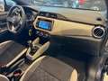 Nissan Micra 1.5 dci N-Connecta 90cv ADATTA AI NEOPATENTATI Gris - thumbnail 12