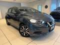 Nissan Micra 1.5 dci N-Connecta 90cv ADATTA AI NEOPATENTATI Gris - thumbnail 1