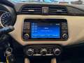 Nissan Micra 1.5 dci N-Connecta 90cv ADATTA AI NEOPATENTATI Gris - thumbnail 11