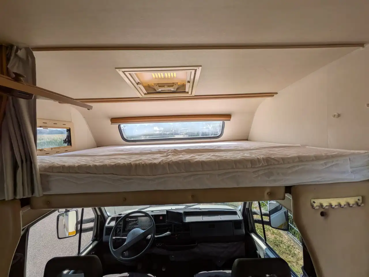 Peugeot J5 Wohnmobil, foto 11