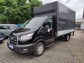 Transit 350 L4 EK Trend,Plane.Ladebordwand