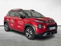Citroen C3 Aircross Puretech S&S Feel 110 Rojo - thumbnail 2