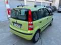 Fiat Panda 1.2 Emotion 53.000km ORIGINALI Verde - thumbnail 5