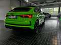 Audi RS Q3 Q3 Sportback RS 2.5 quattro s-tronic Verde - thumbnail 8
