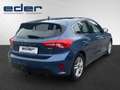 Ford Focus 1,0 EcoBoost Trend Edition Busines Blau - thumbnail 4