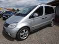 Mercedes-Benz Vaneo 1.7 CDI cat La Vida Argent - thumbnail 5