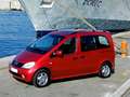 Mercedes-Benz Vaneo 1.7 CDI cat La Vida Argent - thumbnail 11
