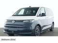 Volkswagen MULTIVAN 2.0 TDI DSG / AHK / NAVI / MATRIX Klima Blau - thumbnail 1