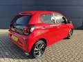 Peugeot 108 1.0 e-VTi 72pk 5D Allure | Apple Carplay/Android A Rouge - thumbnail 3