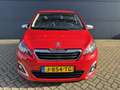Peugeot 108 1.0 e-VTi 72pk 5D Allure | Apple Carplay/Android A Rouge - thumbnail 8