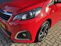 Peugeot 108 1.0 e-VTi 72pk 5D Allure | Apple Carplay/Android A Rouge - thumbnail 19