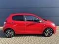Peugeot 108 1.0 e-VTi 72pk 5D Allure | Apple Carplay/Android A Rouge - thumbnail 4